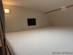 SUNLIGHT A 70 + Markise + Navi + Kamera + gr. Kühlschrank