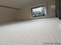 SUNLIGHT A 70 + Markise + Navi + Kamera + gr. Kühlschrank