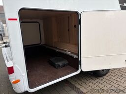 SUNLIGHT A 70 + Markise + Navi + Kamera + gr. Kühlschrank