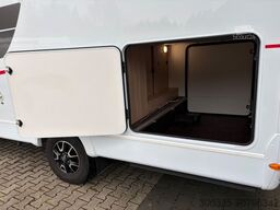 SUNLIGHT A 70 + Markise + Navi + Kamera + gr. Kühlschrank