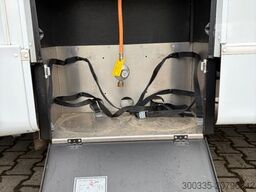 SUNLIGHT A 70 + Markise + Navi + Kamera + gr. Kühlschrank