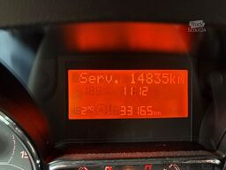 SUNLIGHT A 70 + Markise + Navi + Kamera + gr. Kühlschrank