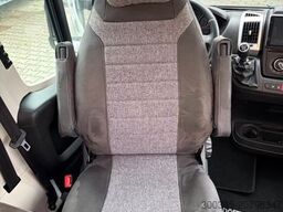 PÖSSL Summit 600 Plus - Markise, Solar, Kamera uvm.