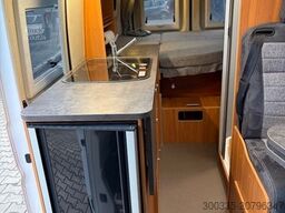 PÖSSL Summit 600 Plus - Markise, Solar, Kamera uvm.