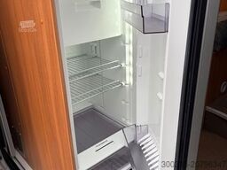 PÖSSL Summit 600 Plus - Markise, Solar, Kamera uvm.