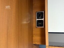 PÖSSL Summit 600 Plus - Markise, Solar, Kamera uvm.