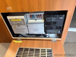 PÖSSL Summit 600 Plus - Markise, Solar, Kamera uvm.