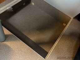 PÖSSL Summit 600 Plus - Markise, Solar, Kamera uvm.