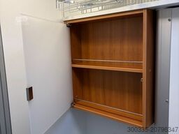 PÖSSL Summit 600 Plus - Markise, Solar, Kamera uvm.