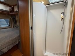 PÖSSL Summit 600 Plus - Markise, Solar, Kamera uvm.