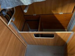 PÖSSL Summit 600 Plus - Markise, Solar, Kamera uvm.