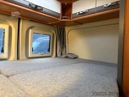 PÖSSL Summit 600 Plus - Markise, Solar, Kamera uvm.