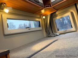 PÖSSL Summit 600 Plus - Markise, Solar, Kamera uvm.