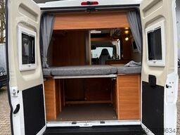 PÖSSL Summit 600 Plus - Markise, Solar, Kamera uvm.