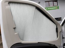 PÖSSL Summit 600 Plus - Markise, Solar, Kamera uvm.