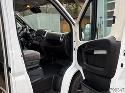 PÖSSL Summit 600 Plus - Markise, Solar, Kamera uvm.