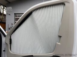 PÖSSL Summit 600 Plus - Markise, Solar, Kamera uvm.