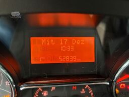 PÖSSL Summit 600 Plus - Markise, Solar, Kamera uvm.