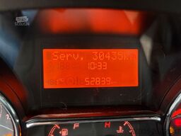 PÖSSL Summit 600 Plus - Markise, Solar, Kamera uvm.