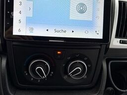 PÖSSL Summit 600 Plus - Markise, Solar, Kamera uvm.