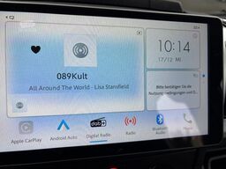 PÖSSL Summit 600 Plus - Markise, Solar, Kamera uvm.