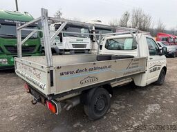 VOLKSWAGEN T5 TRANSPORTER PRITSCHENWAGEN*2005*1HAND*SERVICE