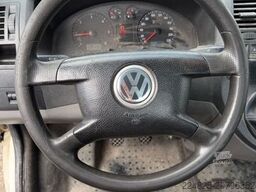 VOLKSWAGEN T5 TRANSPORTER PRITSCHENWAGEN*2005*1HAND*SERVICE