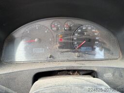 VOLKSWAGEN T5 TRANSPORTER PRITSCHENWAGEN*2005*1HAND*SERVICE