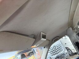 VOLKSWAGEN T5 TRANSPORTER PRITSCHENWAGEN*2005*1HAND*SERVICE