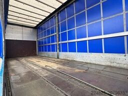 MAN TGX 26.500 PRITSCHE+PLANE+KRAN HMF*EURO6*2017*