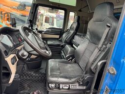 MAN TGX 26.500 PRITSCHE+PLANE+KRAN HMF*EURO6*2017*