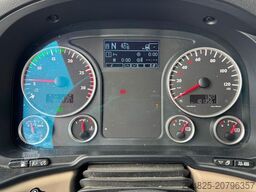 MAN TGX 26.500 PRITSCHE+PLANE+KRAN HMF*EURO6*2017*