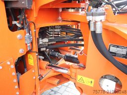 Hitachi ZW330-6 | ZW 330 -6 | BUCKET | JOYSTICK STEER |...