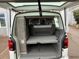Volkswagen California Coast2.0 TDI |2022 |  Euro 6 | Professioneller Verkäufer