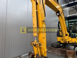 Komatsu PC 55 MR-5