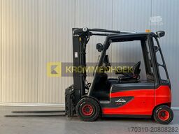 Linde E 25 L