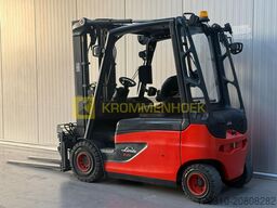 Linde E 25 L