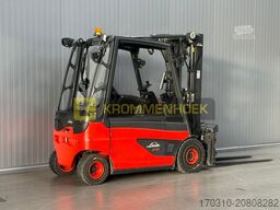 Linde E 25 L