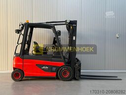 Linde E 25 L