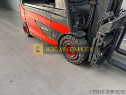 Linde E 25 L