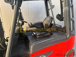 Linde E 25 L