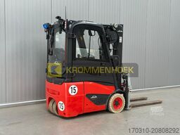 Linde E 12