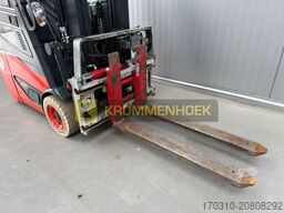 Linde E 12