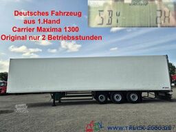 Schmitz Carrier Maxima 1350 mit 0 Betriebsstunden - 20°