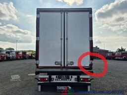 Schmitz Carrier Maxima 1350 mit 0 Betriebsstunden - 20°