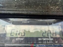 Schmitz Carrier Maxima 1350 mit 0 Betriebsstunden - 20°