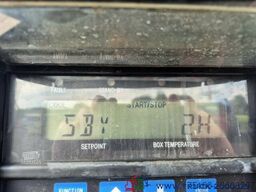 Schmitz Carrier Maxima 1350 mit 0 Betriebsstunden - 20°