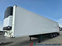 Schmitz Carrier Maxima 1350 mit 0 Betriebsstunden - 20°