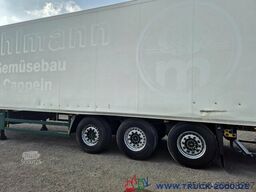 Schmitz Carrier Maxima 1350 mit 0 Betriebsstunden - 20°