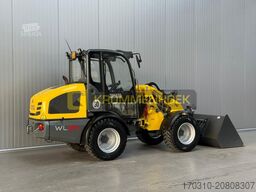 Wacker Neuson WL 34